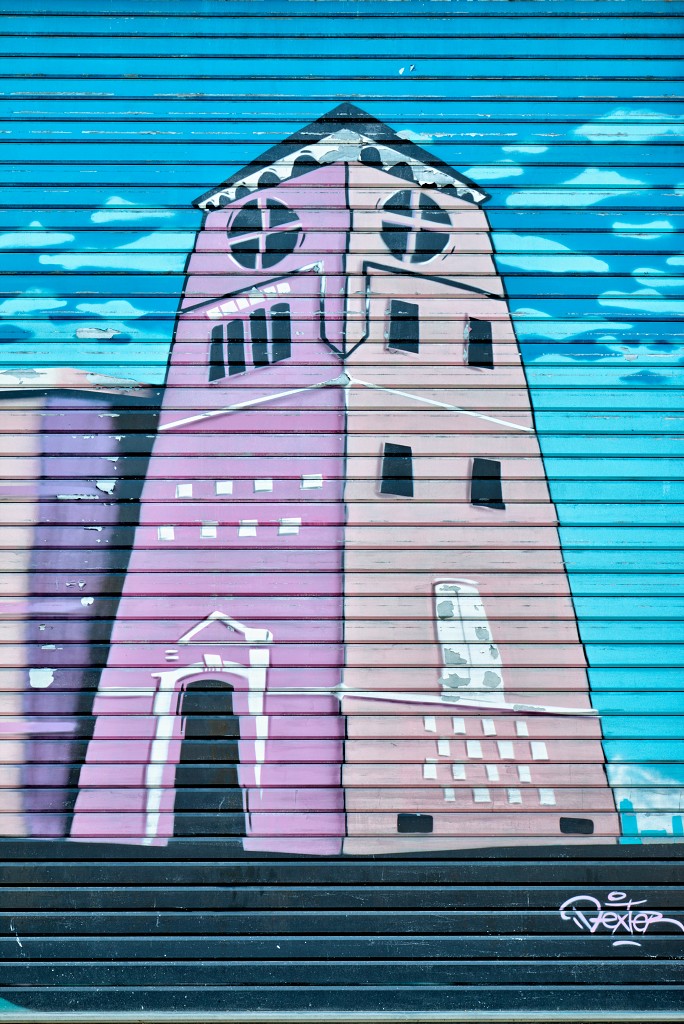 graffiti rouen frankrijk france art kunst kunstwerk mural murals straatkunst hdr urbex